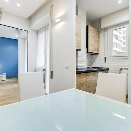 Διαμέρισμα Oslavia House Ρώμη