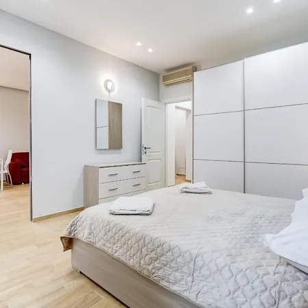 Oslavia House Διαμέρισμα *