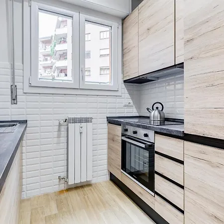 Oslavia House Διαμέρισμα *