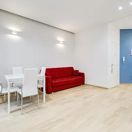 Oslavia House Διαμέρισμα *