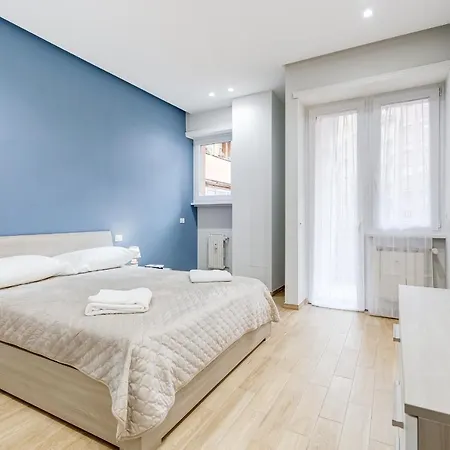 Διαμέρισμα Oslavia House *