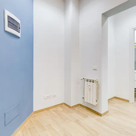 Διαμέρισμα Oslavia House Ρώμη