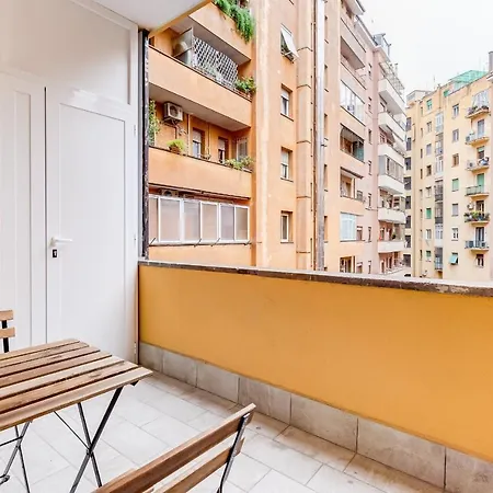 Oslavia House * Ρώμη
