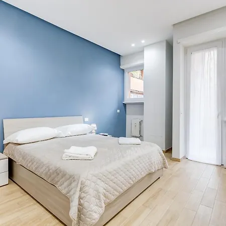 Oslavia House * Ρώμη