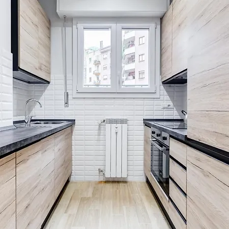 Oslavia House Roma
