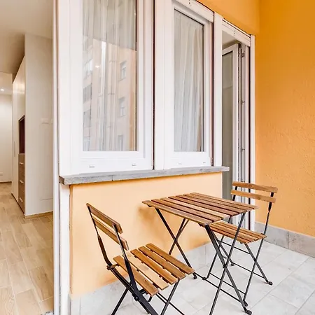 Oslavia House Apartamento *