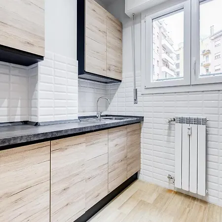 Oslavia House *